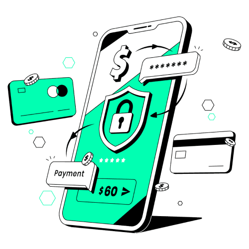 auth illustration